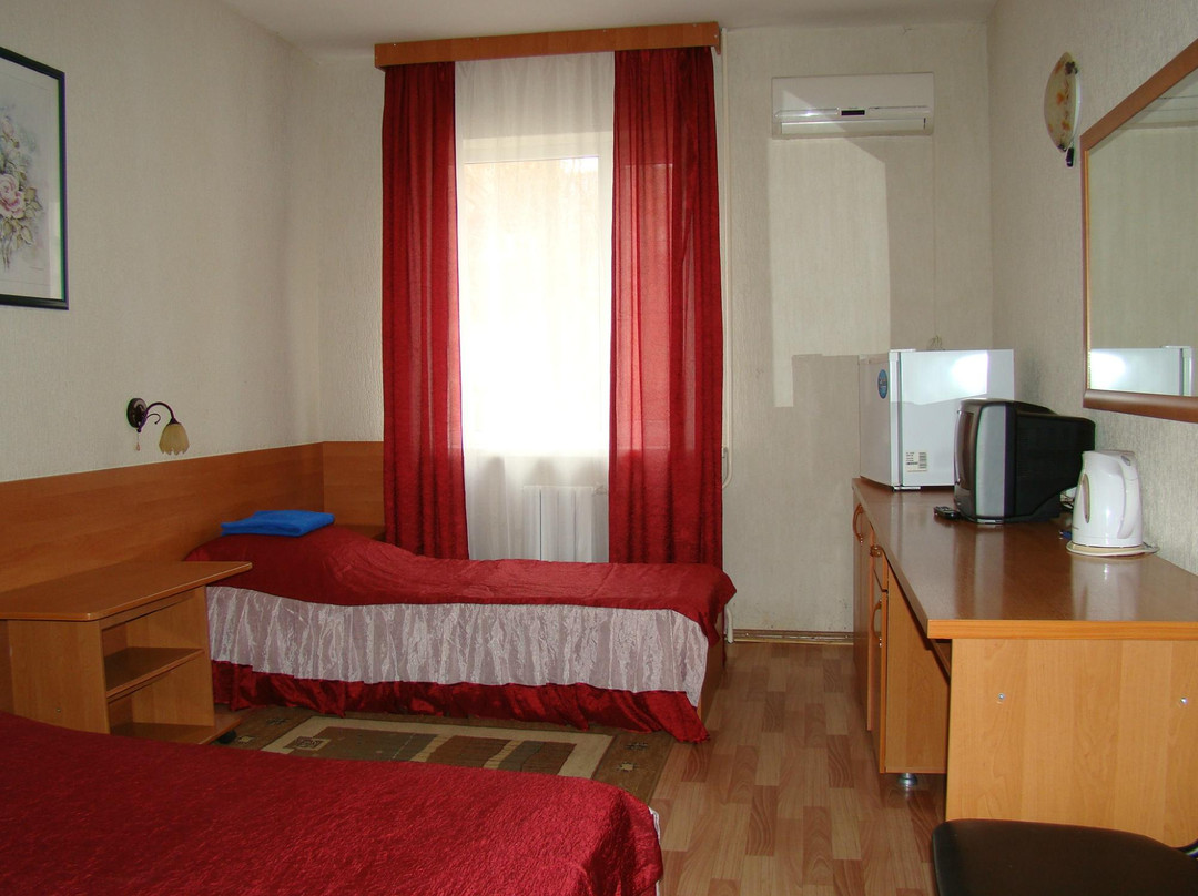 Volgodonsk Hotel主图