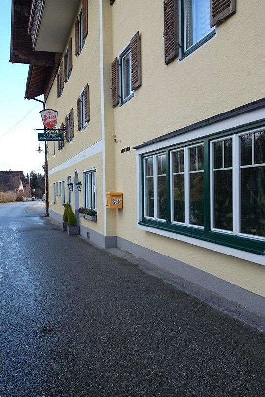 Gasthof Zinkenbachmuhle主图