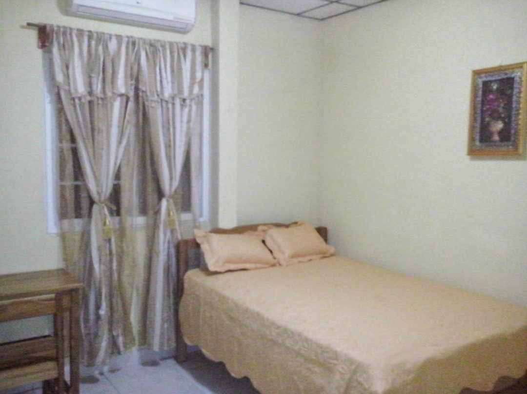 Hotel 888