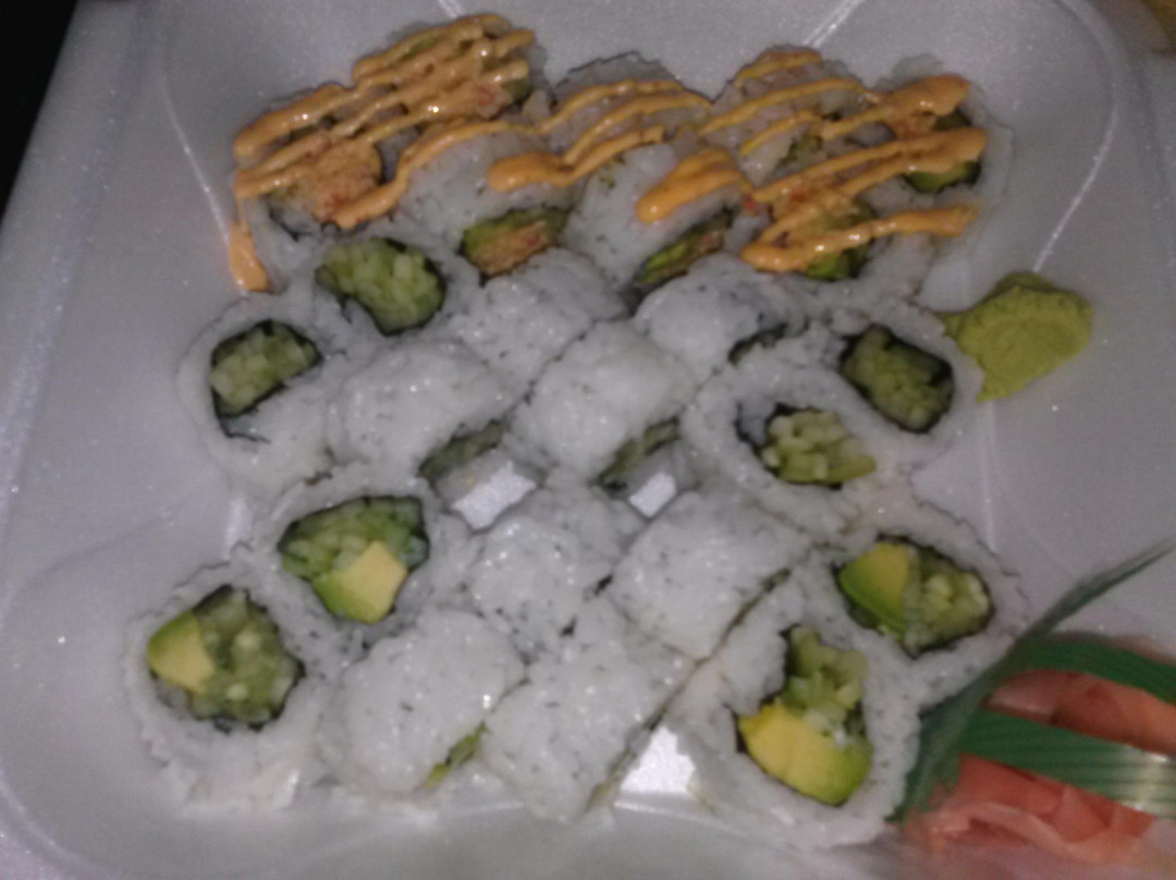 Sushi Bon