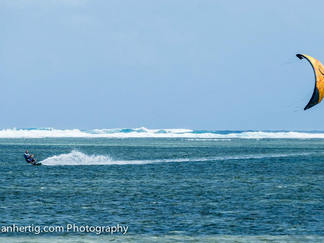 Kitesurf Siargao-锡亚高岛必去景点