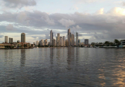 冲浪天堂游轮之旅-冲浪者天堂必去景点