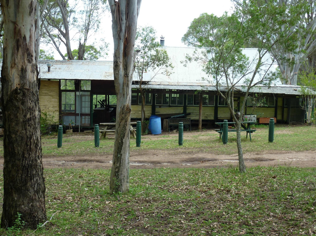 Valley View Park Horse Riding-Grose Vale必去景点