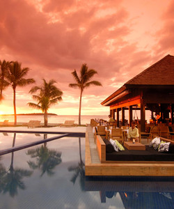 Nuku Restaurant & Bar餐厅图片