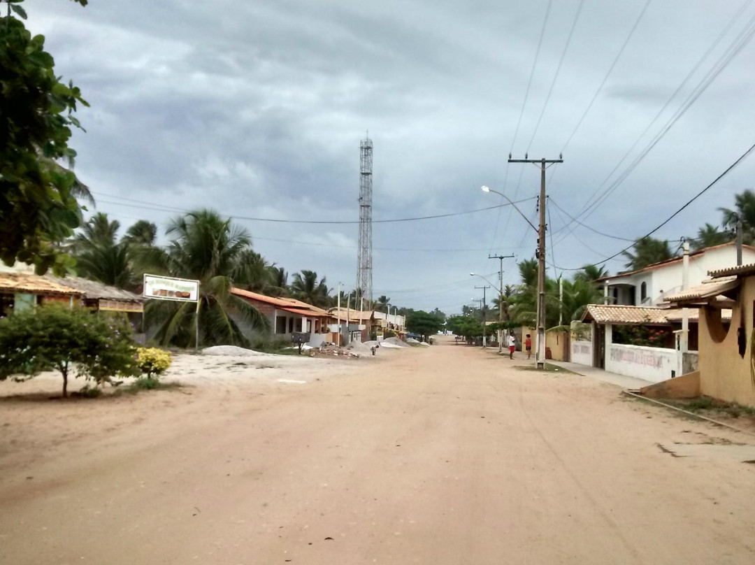 Pocas Beach-Sitio do Conde必去景点