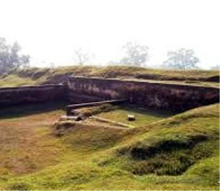 Gosanimari Rajpat-Cooch Behar必去景点