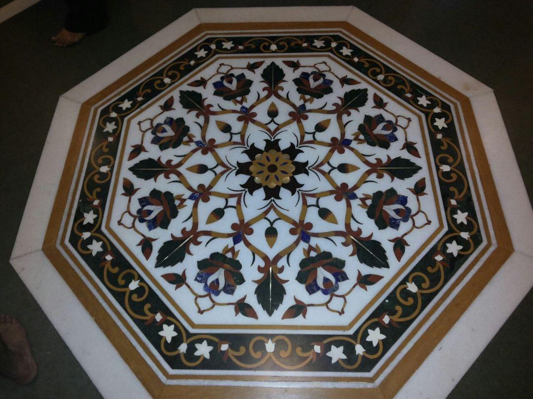 Jay Ganesh Mandir景点图片