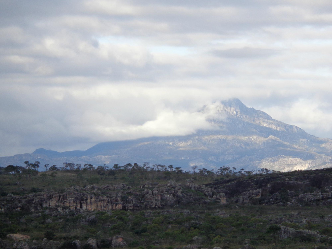 Parque Estadual do Pico do Itambé景点图片