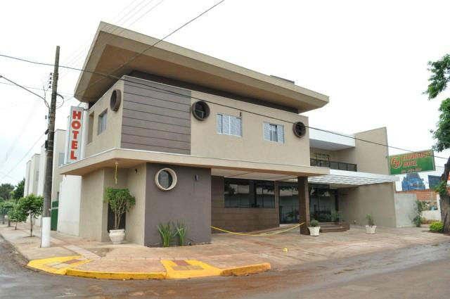 Eldorado's Hotel