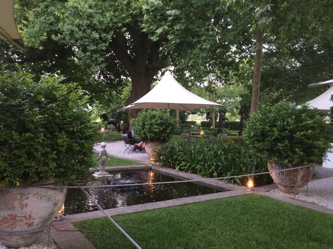 Grand Provence Estate-法兰舒克必去景点