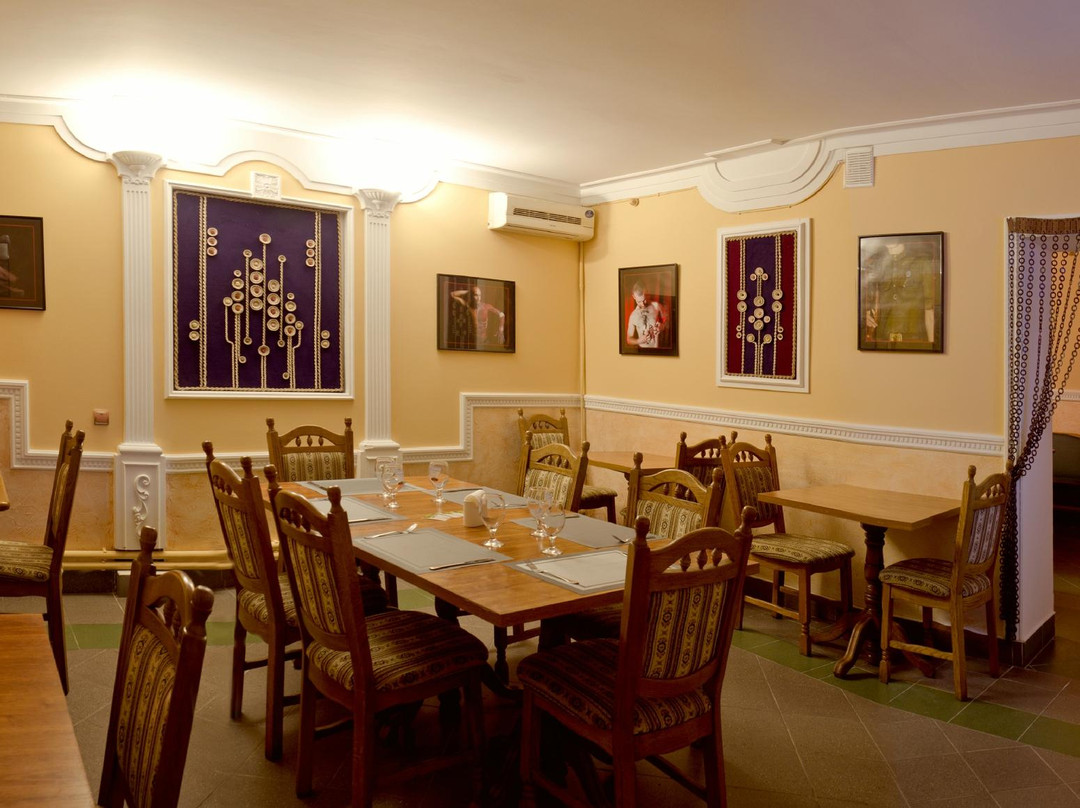 Baikivtsi酒店住宿-Hotel Complex Uhnovych