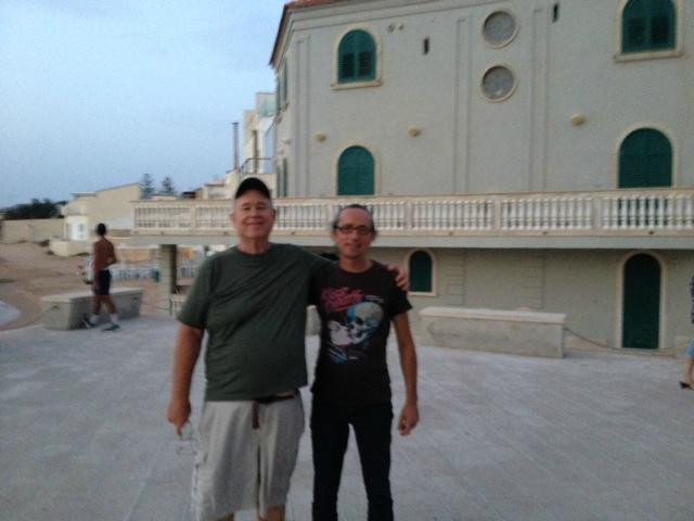 Central Sicily Tour&Transfer-皮亚扎－阿尔梅里纳必去景点