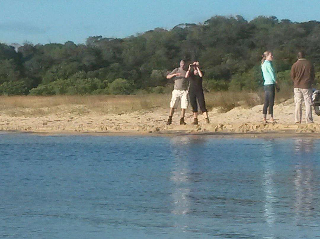 Rocktail Bay-夸祖鲁-纳托尔省必去景点