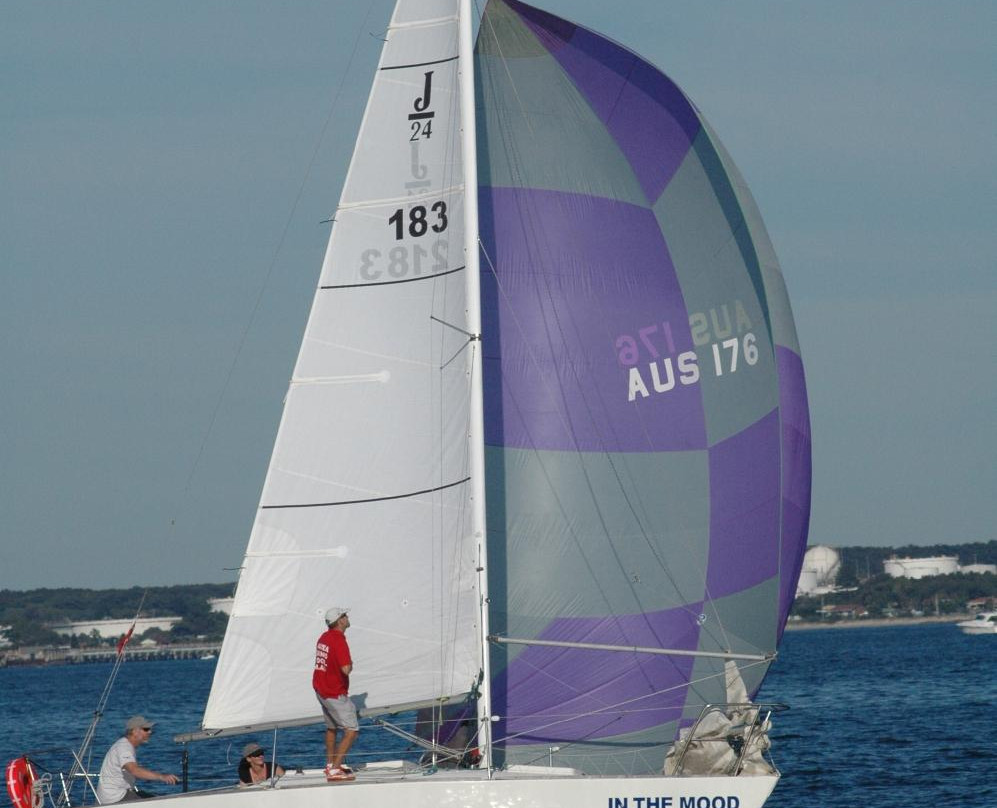 AusSea Sailing School景点图片