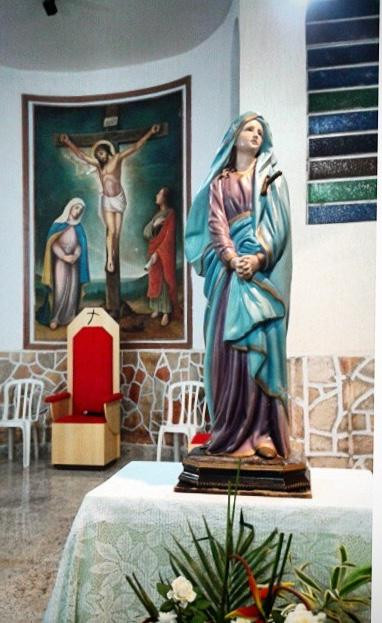 Santo Domingo Church-Torres必去景点