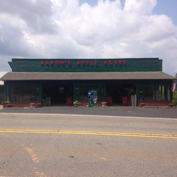 Aaron Family Orchards-Ellijay必去景点