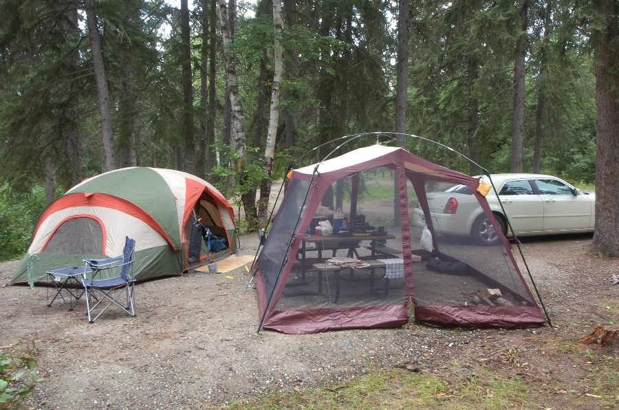 Paint Lake Provincial Park-Thompson必去景点