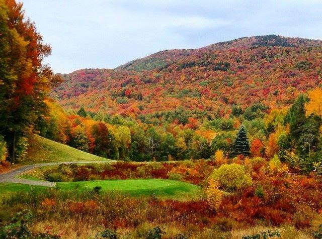 Green Mountain National Golf Course景点图片