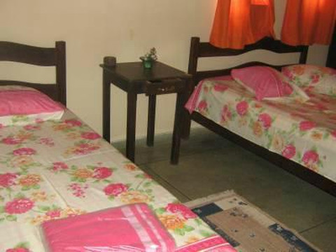 Hotel Batelão主图