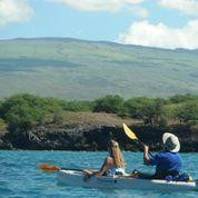 Kohala Kayak Club景点图片
