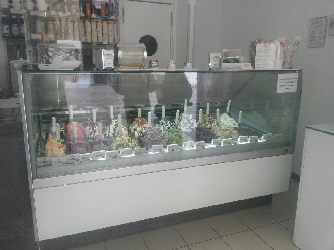 Gelateria Fisotti