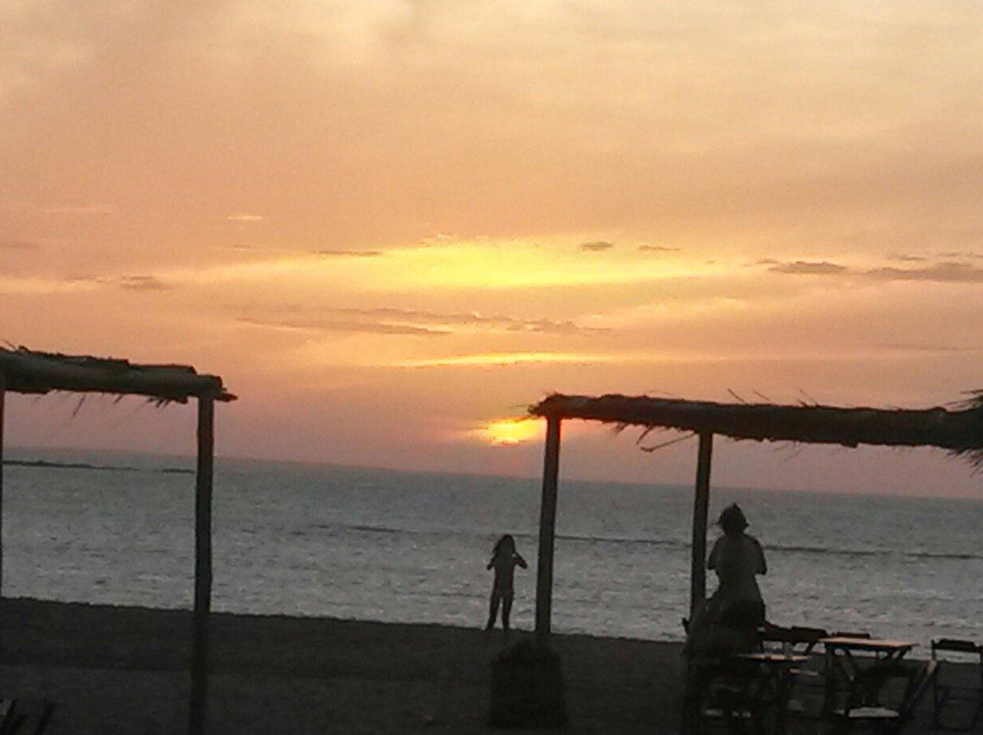 Poldros Beach-Parnaiba必去景点