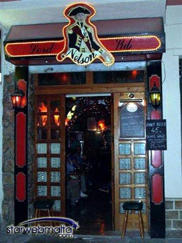 The Lord Nelson Pub景点图片