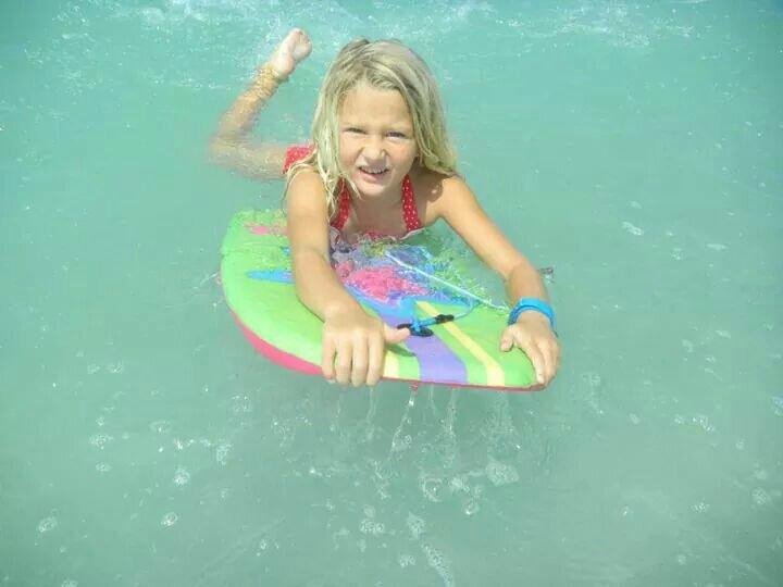 Turtle Beach-西耶斯塔岛必去景点