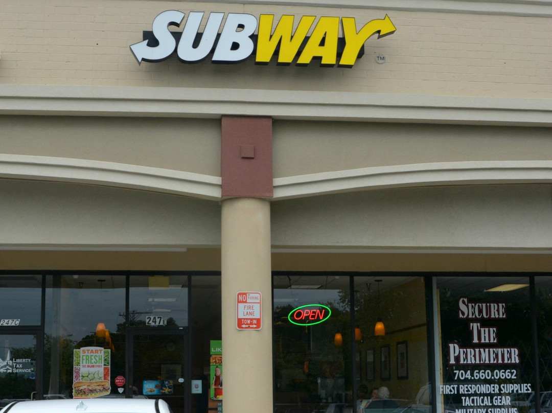 Subway
