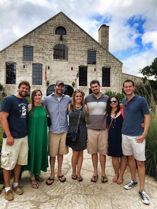 Fredericksburg Limo Wine Tours-弗雷德里克斯堡必去景点