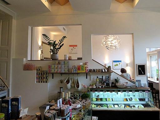 Leichtsinn Vitalbistro