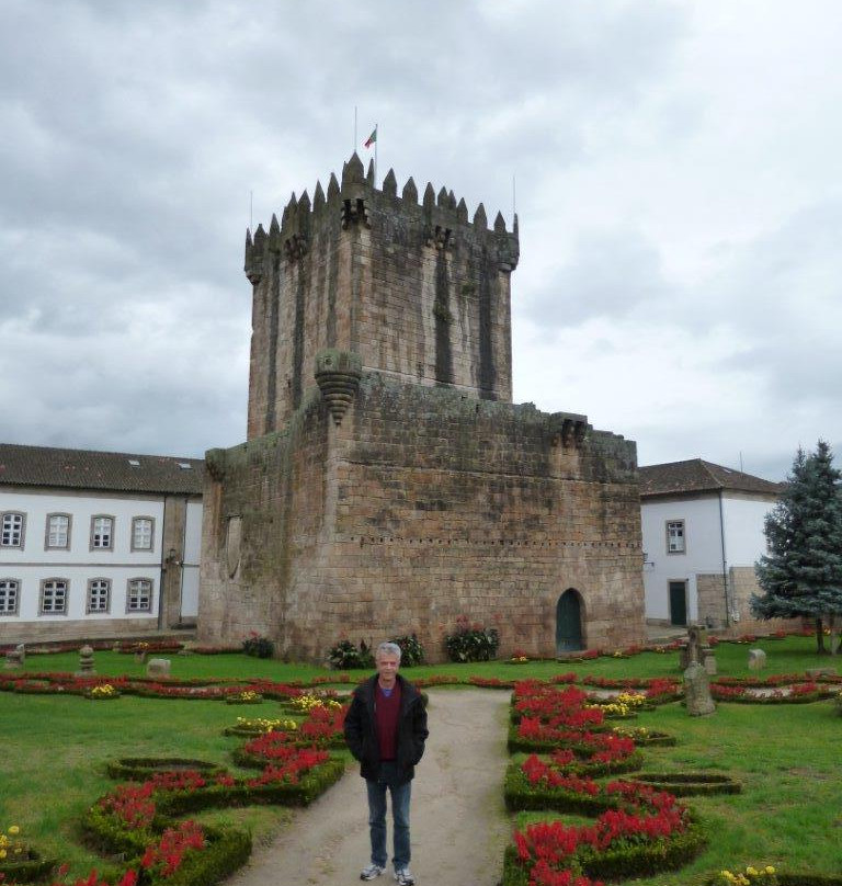 Castelo de Chaves景点图片