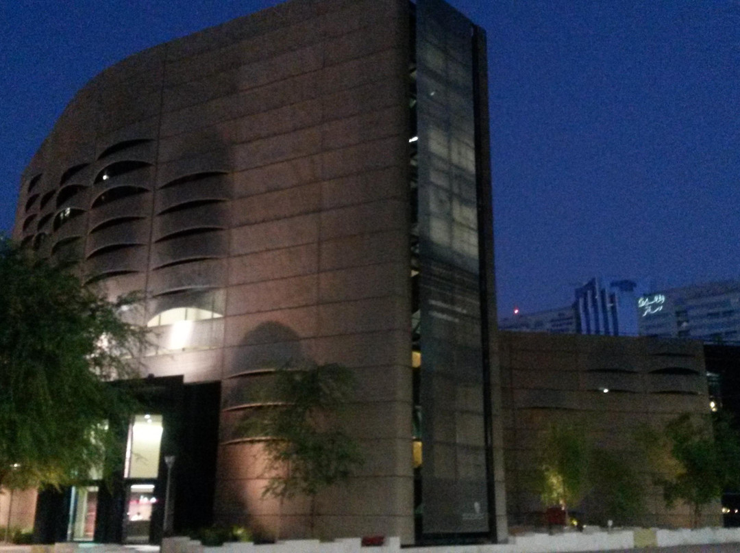 豪森宫殿-阿布扎比必去景点