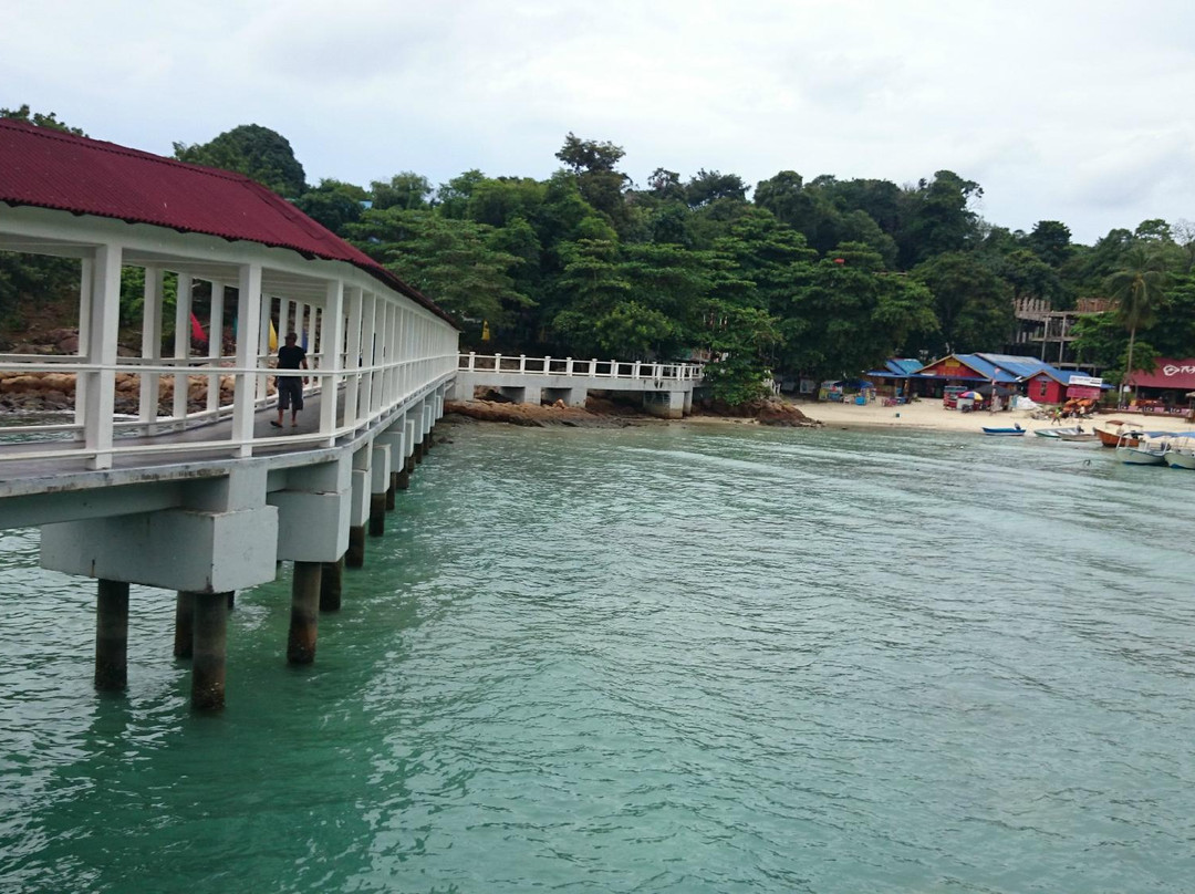 Fatima Chalet