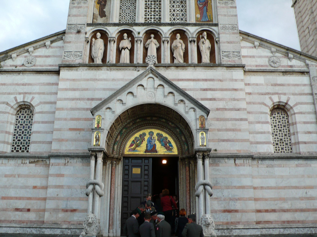 Church of Our Lady of the Sea (Mornaricka crkva)-普拉必去景点