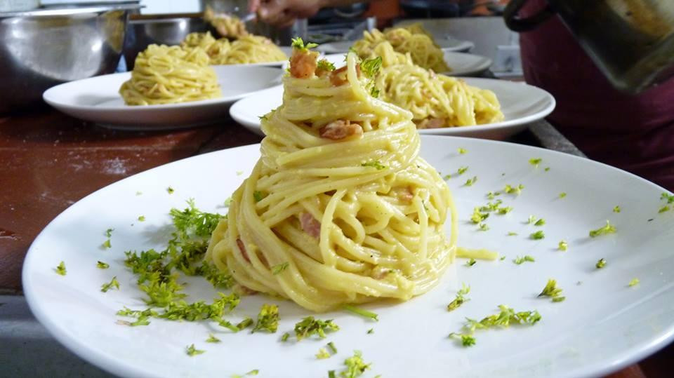 Risto Pizza Garibaldi