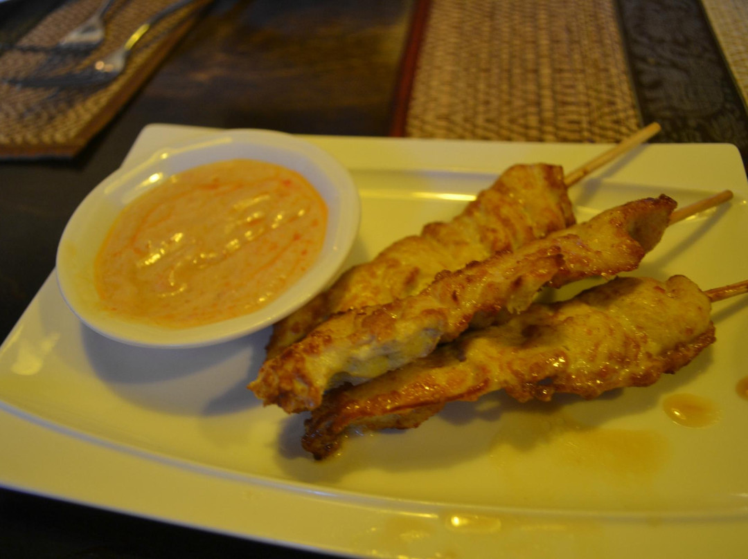 Simply Thai