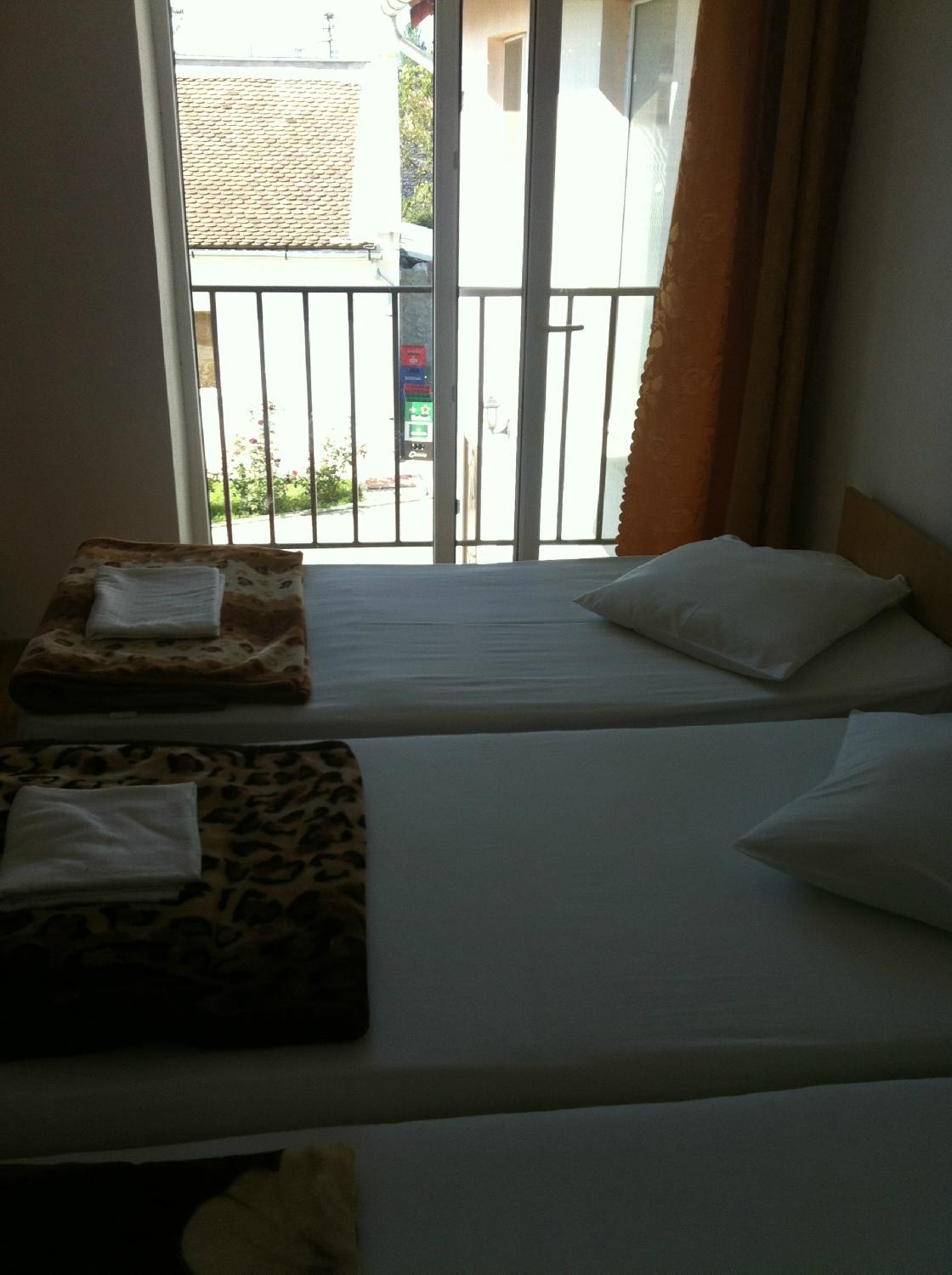Kenik Guesthouse-客卧