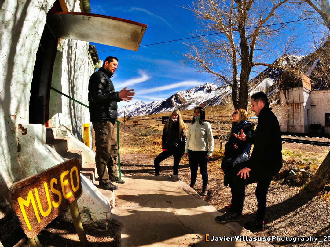 Refugio de Montaña Mundo Perdido景点图片