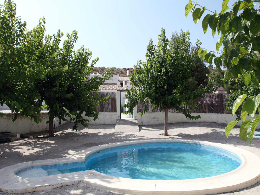 Cuevas la Atalaya