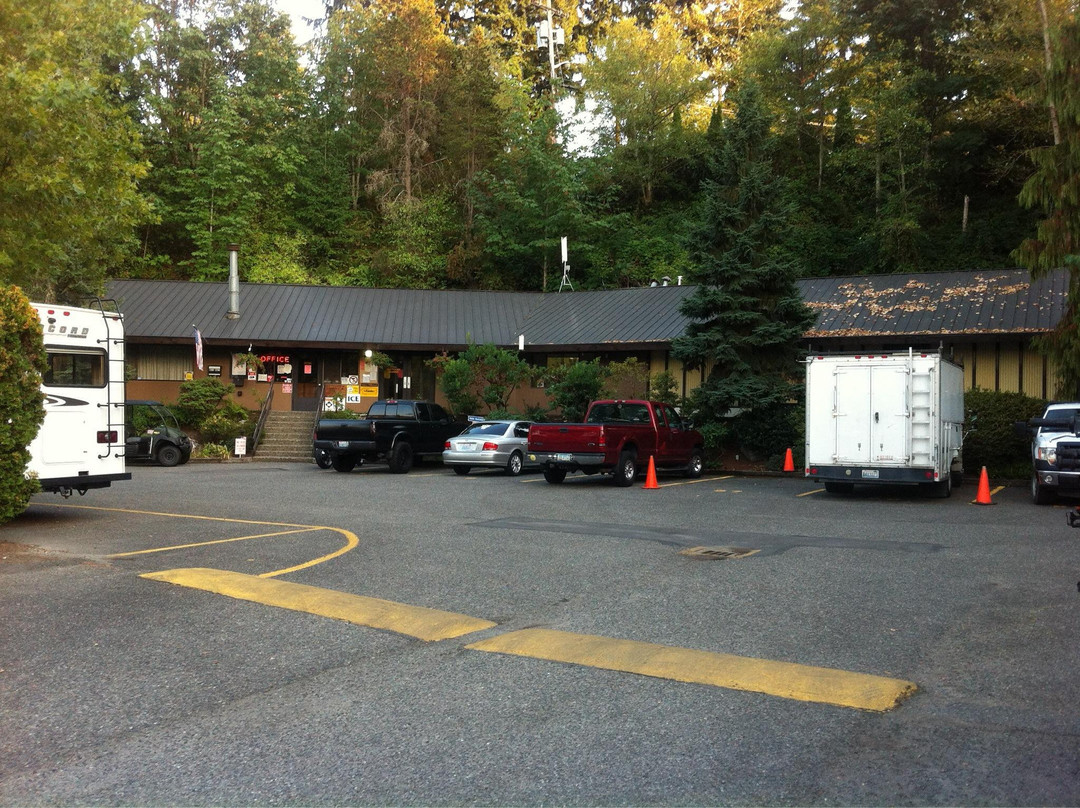 Trailer Inns R.V. Park