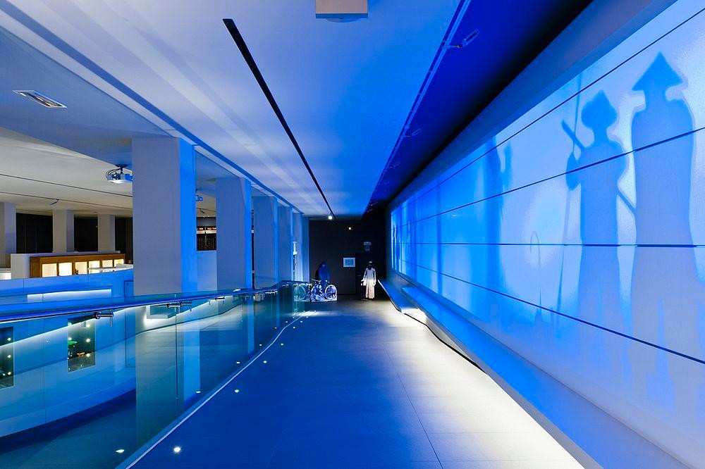 Museo d'Arte Cinese ed Etnografico-帕尔马必去景点