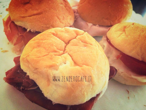 Zenzero Cafe-莱维科泰尔梅必去景点