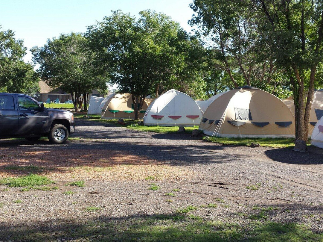 Dixie Forest RV Resort By Rjourney