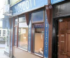 Truscott Jewellers-格洛斯特必去景点