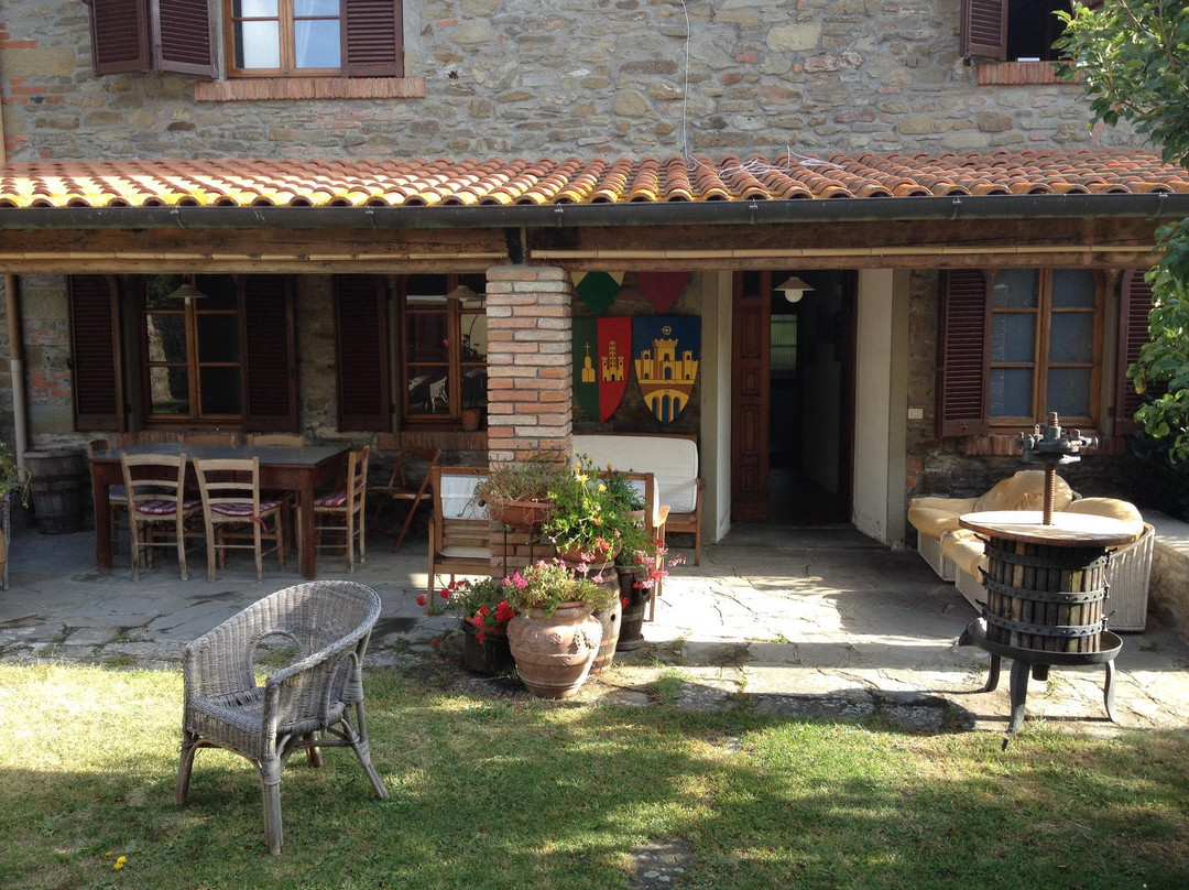 Agridomus il Mulino
