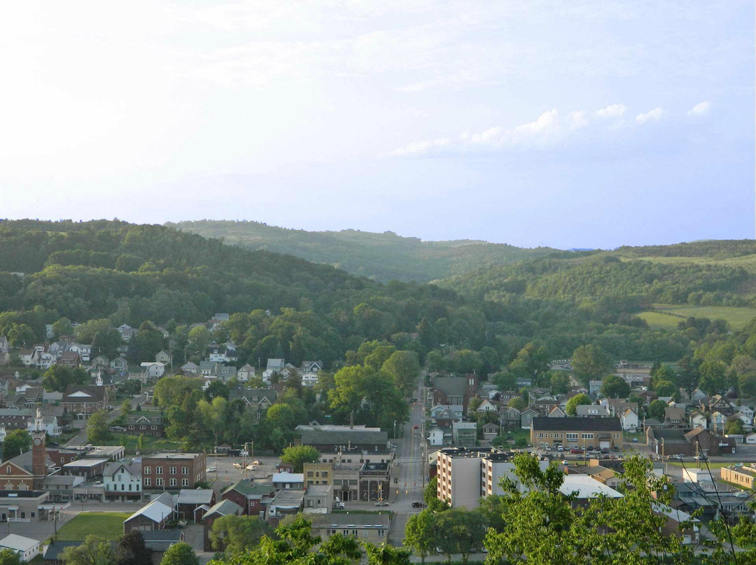 New Bethlehem旅游攻略图片