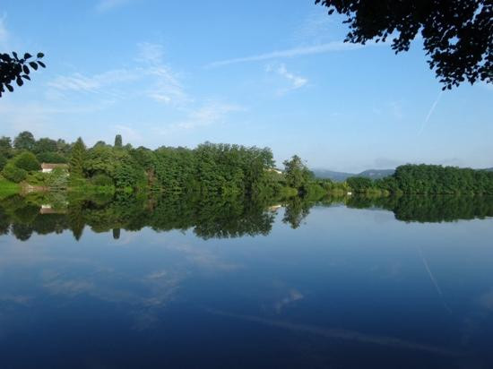 Camping de Tremolat | Les Berges de la Dordogne