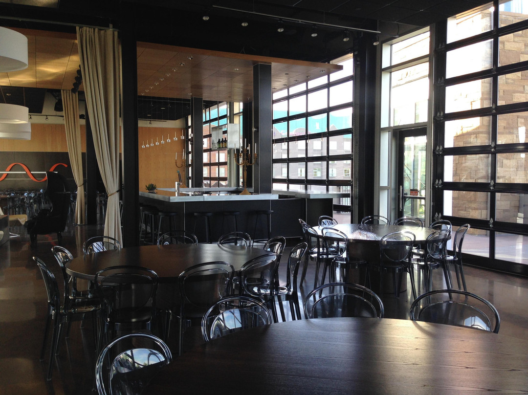 New Riff Distillery-Newport必去景点