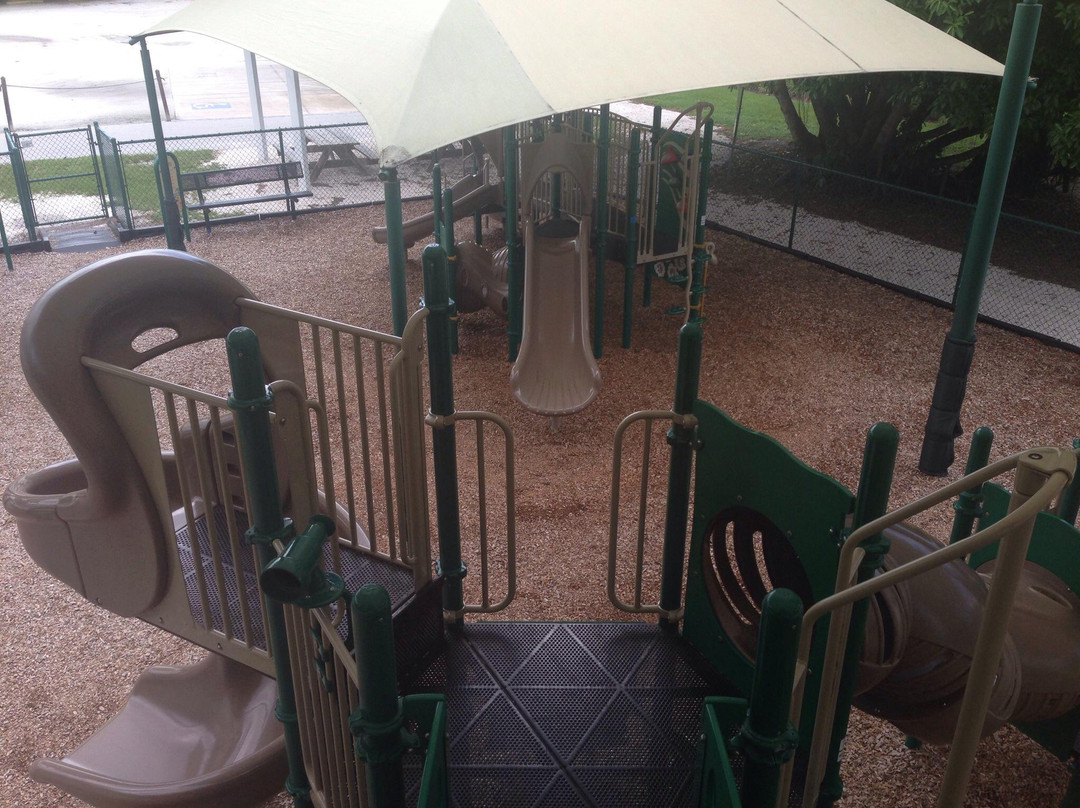Sanibel Community Playground景点图片
